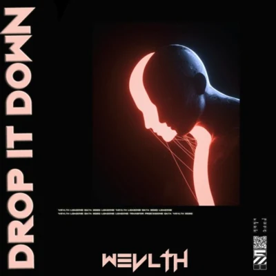 DROP IT DOWN 專輯 WEVLTH