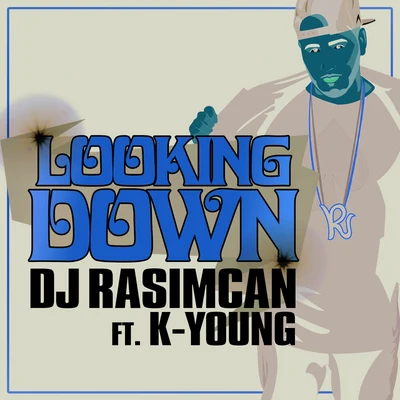 DJ RasimcanBaby Brown Looking Down