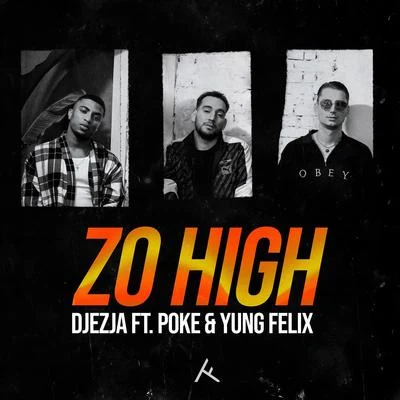 Zo High 專輯 DJEZJA/Rockywhereyoubeen