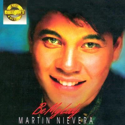 SCE: Be My Lady (Extended Version) 专辑 Martin Nievera/Regine Velasquez