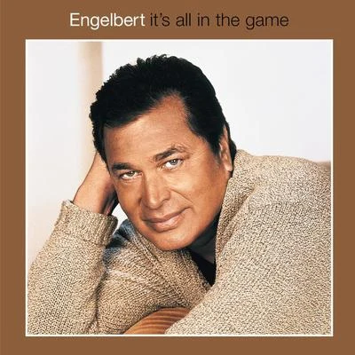 Its All in the Game 專輯 Engelbert Humperdinck