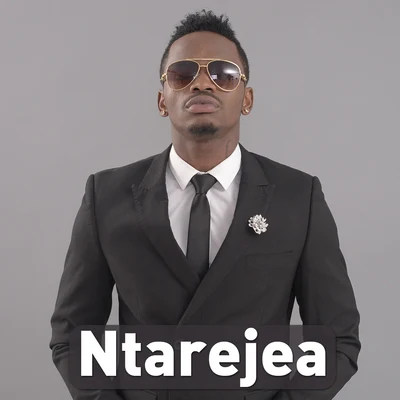 Ntarejea 專輯 Diamond Platnumz