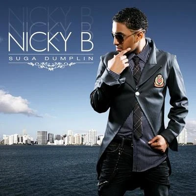 Rnd 專輯 Nicky B/Naëlle