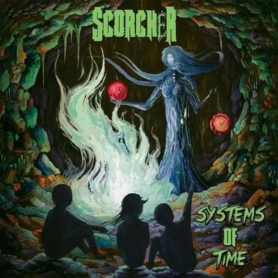 Systems of Time 专辑 ari/Scorcher/Wretch 32