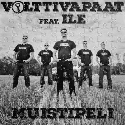 Muistipeli (feat. ILE) 專輯 Volttivapaat