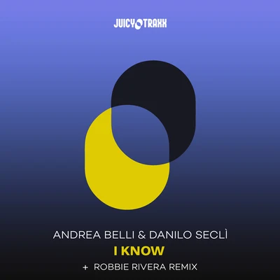 I Know 專輯 Andrea Belli