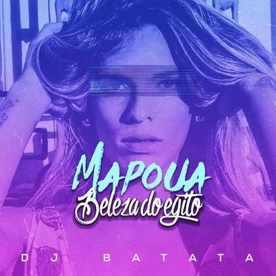 Beleza Do Egito 專輯 Mapoua