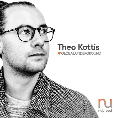 Theo KottisFabio Giannelli Global Underground: Nubreed 11 - Theo Kottis (Mixed)