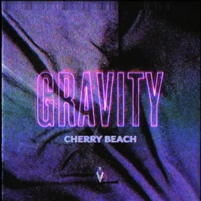 Gravity 專輯 Elle Winter/Cherry Beach