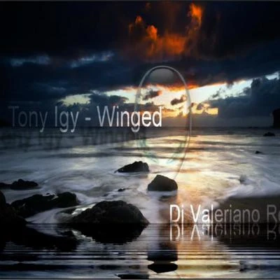 Winged (Dj Valeriano Remix) 專輯 Tony Igy/Gio Nailati/Hoshi Soul