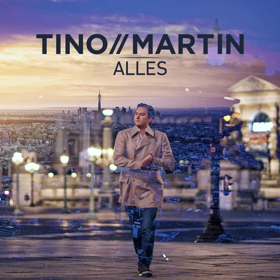 Alles 專輯 Tino Martin