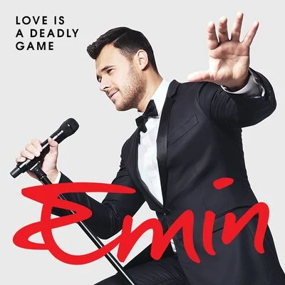 Love Is A Deadly Game 专辑 Emin