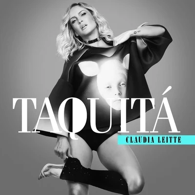 Cláudia Leitte Taquitá