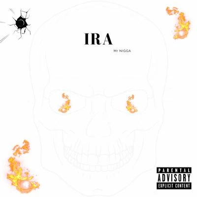 Ira 專輯 Mr Nigga/Birras/Biologic/Greg Man/Mc Clay