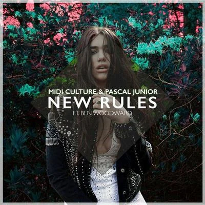 New Rules 專輯 Midi Culture/Tudor