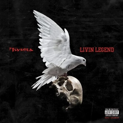 Livin Legend 專輯 HC the Chemist/Twista