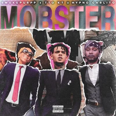 Mobster 專輯 Ann Marie/Hypno Carlito