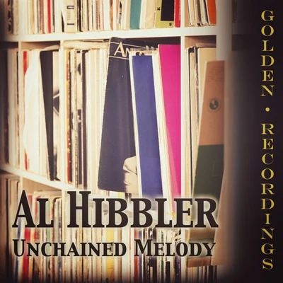 Unchained Melody 專輯 Al Hibbler/Jimmy Rushing