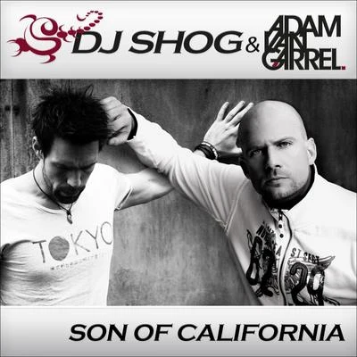 Son of California 專輯 DJ Shog