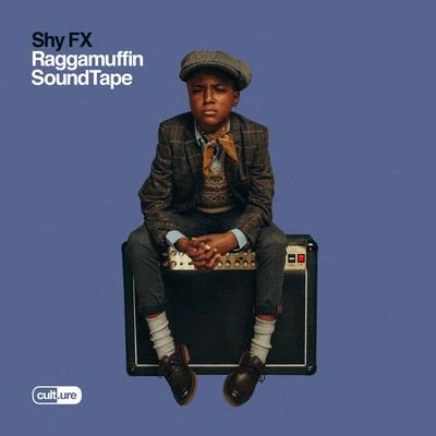 Raggamuffin SoundTape 專輯 Power/Shy FX