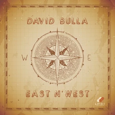 East N West 專輯 David Bulla/Aitor Blond