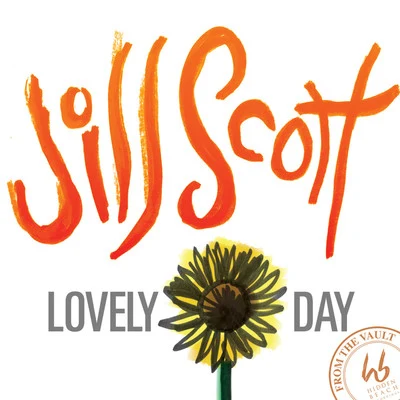 Lovely Day (Radio Edit) 专辑 Jill Scott