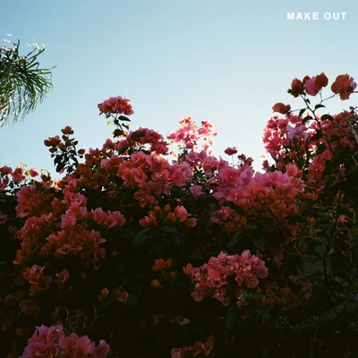 Make Out 專輯 Lany