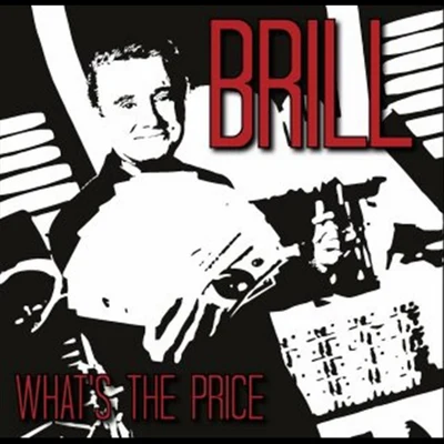 Whats the Price 專輯 Halfmanhalf/Cory Kendrix/Brill