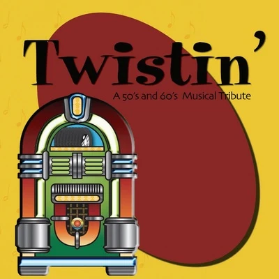 Twistin 專輯 Twist