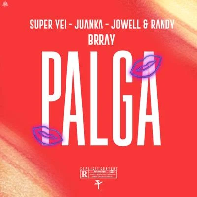 Palga 專輯 Sammy/Towy/Super Yei