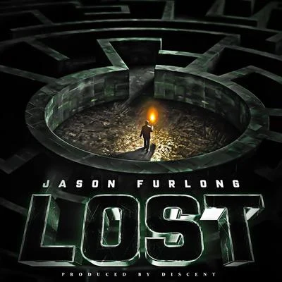 Lost 專輯 Jason Furlong/imari