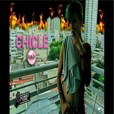 Chicle (Single) 专辑 Franky Style/C.R.O