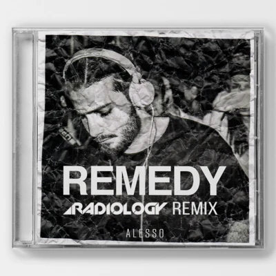 SkydropsIan StoneRadiology Remedy (Radiology Remix)