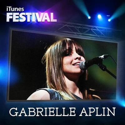 iTunes Festival: London 2012 专辑 Gabrielle Aplin