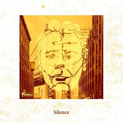 Silence 專輯 Funkerman/I-Fan