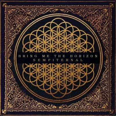 Sempiternal 專輯 Bring Me the Horizon