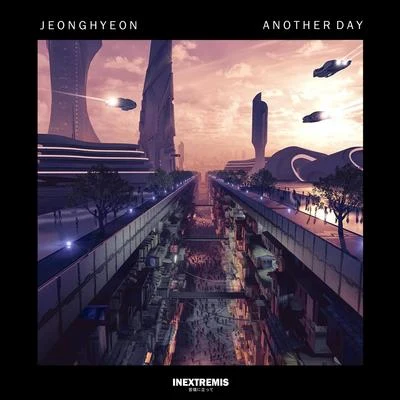 JeongHyeon Another Day