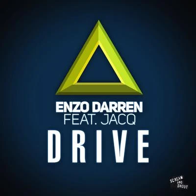 Drive 專輯 Enzo Darren