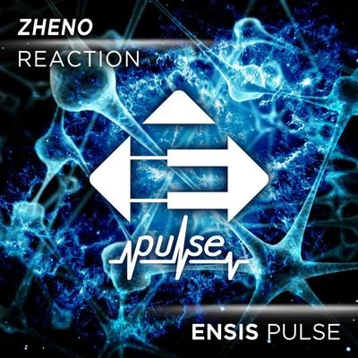 Reaction 专辑 DJ Frog/Zheno