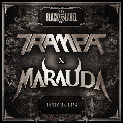 Ruckus 專輯 Marauda/STUCA