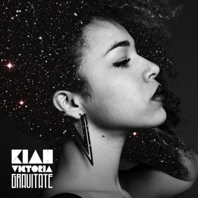 Gravitate 專輯 Kiah Victoria/Khari Mateen