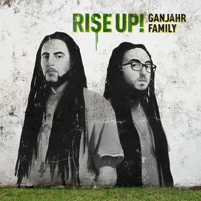 Rise Up! 专辑 Sr. Wilson/Bizarri Records/Ganjahr Family