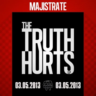 NicolMajistrate The Truth Hurts EP