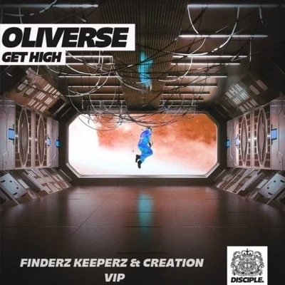 Get High (Finderz Keeperz & Creation VIP) 专辑 Finderz Keeperz