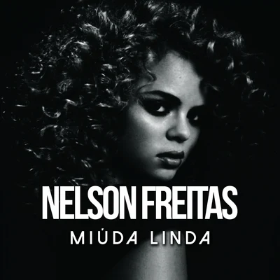 Miúda Linda 專輯 Nelson Freitas