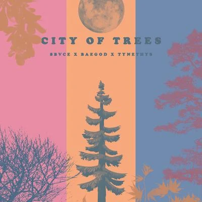 City of Trees (Ode to Sacramento) 專輯 Sbvce