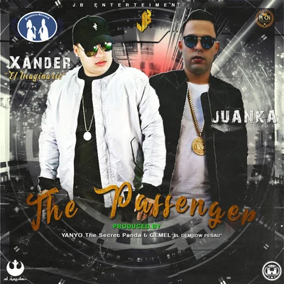 The Passenger 專輯 Juanka