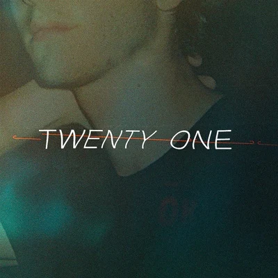 Twenty One 專輯 Greyson Chance/Fabian Mazur