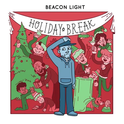 Holiday Break 專輯 Spencer Kane/Beacon Light