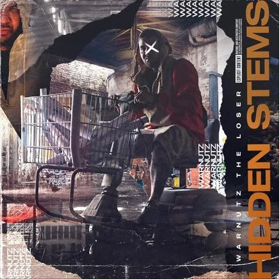 Hidden Stems 專輯 Ron G/Warnutz the Loser